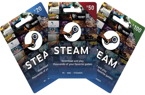 Steam